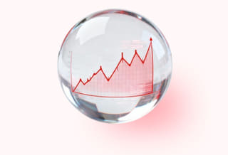 Interface de investimento fácil de usar que torna o trading complexo mais acessível
